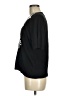 Chico's Black 3/4 Sleeve T-Shirt Size Med (1) - photo 5