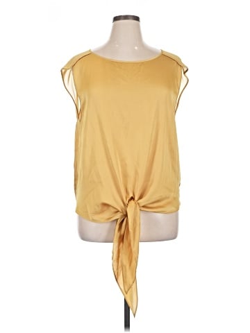 Kenneth Cole New York Short Sleeve Top (view 1)