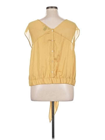Kenneth Cole New York Short Sleeve Top (view 2)