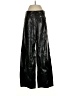 Imperial Black Casual Pants Size S - photo 1