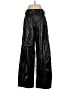 Imperial Black Casual Pants Size S - photo 2