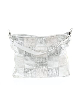 Vasiliki Lagis Leather Shoulder Bag