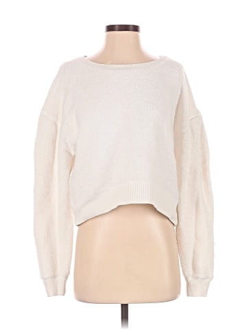 Lilka Pullover Sweater (view 1)