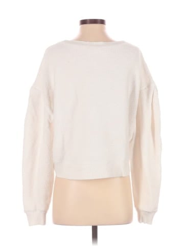 Lilka Pullover Sweater (view 2)