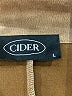 Cider Tan Cardigan Size L - photo 7
