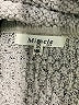 Miracle Gray Turtleneck Sweater Size Med - Lg - photo 7