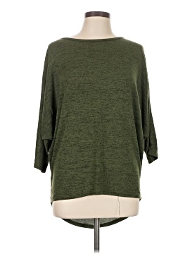 Olivia Blu 3/4 Sleeve Top
