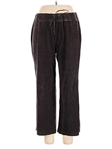 NY&C Casual Pants (view 1)