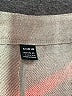 Shein 100% Polyester Gray Dress Pants Size L - photo 7