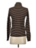 J.Crew 100% Cotton Brown Long Sleeve Top Size S - photo 2