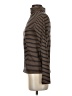J.Crew 100% Cotton Brown Long Sleeve Top Size S - photo 5