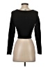 Princess Polly Black Cardigan Size Sm - Med - photo 2