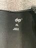 dip Black Turtleneck Sweater Size XL - photo 7