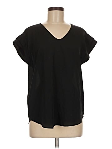 BCBGeneration Short Sleeve T-Shirt (view 1)