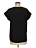 BCBGeneration Black Short Sleeve T-Shirt Size M - photo 2