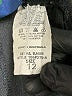 Koret Black Track Pants Size 12 - photo 5