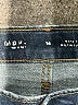 Old Navy 100% Cotton Blue Jeans Size 14 - photo 3