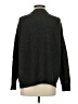 American Eagle Outfitters Gray Pullover Sweater Size S - photo 2
