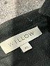 Willow Black Jumpsuit Size XS - photo 4