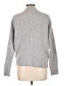 Madewell Gray Pullover Sweater Size L - photo 2