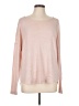 A New Day Pink Pullover Sweater Size L - photo 1