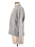 Madewell Gray Pullover Sweater Size L - photo 5