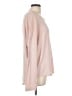 A New Day Pink Pullover Sweater Size L - photo 4
