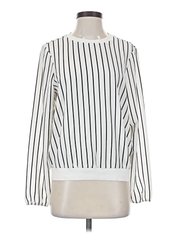 JAQUELINE de YONG Long Sleeve Blouse (view 1)