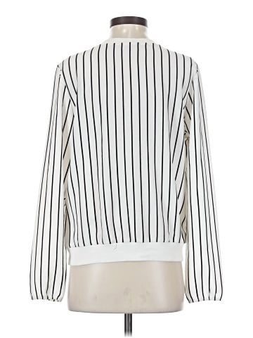 JAQUELINE de YONG Long Sleeve Blouse (view 2)