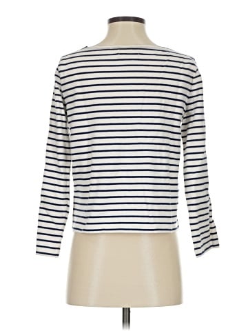 J.Crew 3/4 Sleeve T-Shirt (view 2)