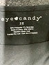 Eye Candy Black Long Sleeve T-Shirt Size 2X - photo 7