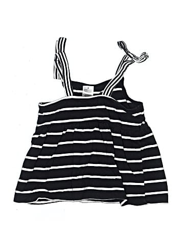 Carter's Sleeveless Top (view 1)