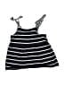 Carter's 100% Cotton Black Sleeveless Top 12-18 MO / 18 MO - photo 2