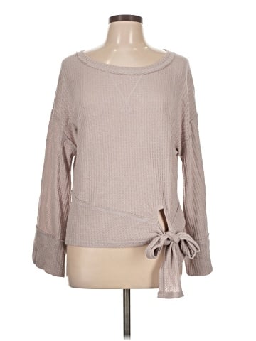 Illa Illa Long Sleeve T-Shirt (view 1)