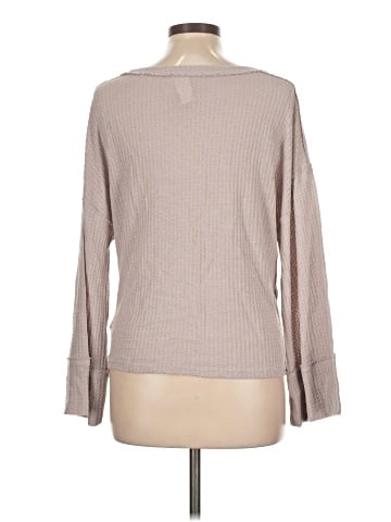 Illa Illa Long Sleeve T-Shirt (view 2)