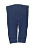 Hanna Andersson Solid Blue Casual Pants Size 12-18 mo - photo 1