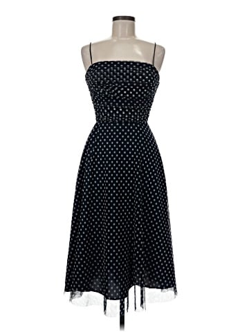Eliza J Cocktail Dress (view 1)