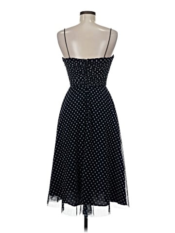 Eliza J Cocktail Dress (view 2)