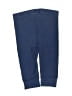 Hanna Andersson Solid Blue Casual Pants Size 12-18 mo - photo 2