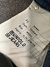 Uniqlo 100% Cotton Blue Jeans Size 27 waist - photo 8