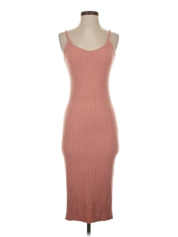 7 For All Mankind Casual Dress (view 1)