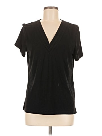 Sarin Mathews Short Sleeve Top (view 1)