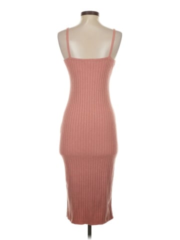 7 For All Mankind Casual Dress (view 2)