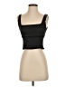 Wilfred Black Sleeveless Top Size S - photo 1