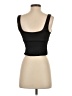 Wilfred Black Sleeveless Top Size S - photo 2