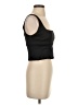 Wilfred Black Sleeveless Top Size S - photo 4