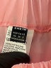 Shein Solid Pink Athletic Shorts Size 2 - photo 3