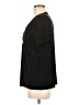 Sarin Mathews Black Short Sleeve Top Size M - photo 5
