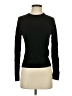 Banana Republic 100% Merino Black pullover sweater Size S - photo 1
