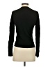 Banana Republic 100% Merino Black pullover sweater Size S - photo 2